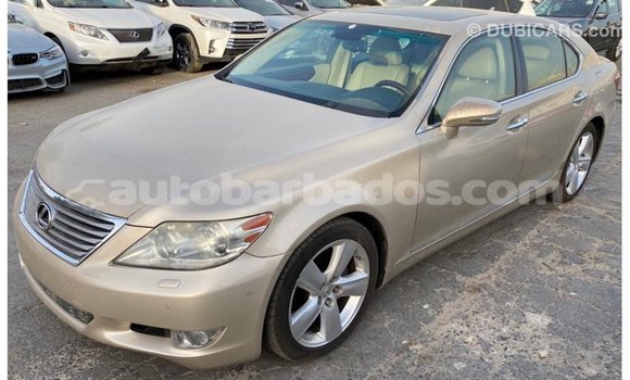 Buy Import Lexus LS Other Car in Import - Dubai in Barbados Buy Import Lexus LS Other Car in Import - Dubai in Barbados