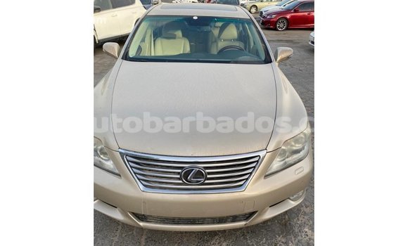 Buy Import Lexus LS Other Car in Import - Dubai in Barbados Buy Import Lexus LS Other Car in Import - Dubai in Barbados