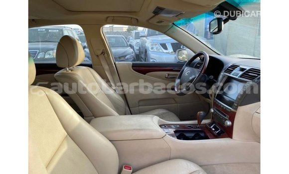 Buy Import Lexus LS Other Car in Import - Dubai in Barbados Buy Import Lexus LS Other Car in Import - Dubai in Barbados