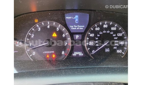Buy Import Lexus LS Other Car in Import - Dubai in Barbados Buy Import Lexus LS Other Car in Import - Dubai in Barbados