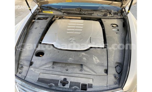 Buy Import Lexus LS Other Car in Import - Dubai in Barbados Buy Import Lexus LS Other Car in Import - Dubai in Barbados