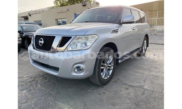 Buy Import Nissan Patrol Other Car in Import - Dubai in Barbados Buy Import Nissan Patrol Other Car in Import - Dubai in Barbados