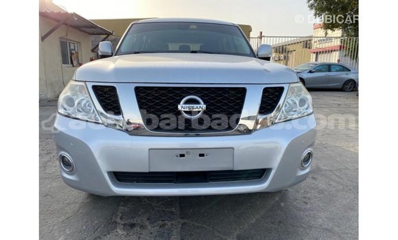 Buy Import Nissan Patrol Other Car in Import - Dubai in Barbados Buy Import Nissan Patrol Other Car in Import - Dubai in Barbados