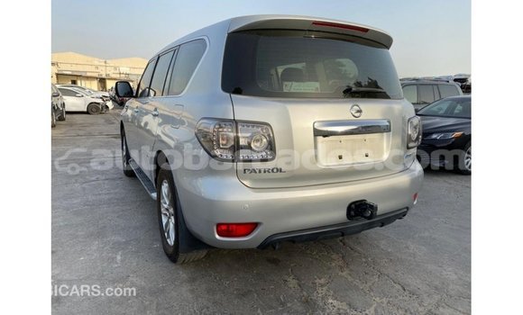 Buy Import Nissan Patrol Other Car in Import - Dubai in Barbados Buy Import Nissan Patrol Other Car in Import - Dubai in Barbados