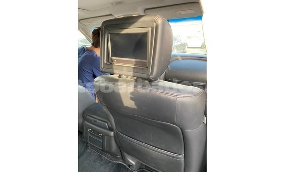 Buy Import Nissan Patrol Other Car in Import - Dubai in Barbados Buy Import Nissan Patrol Other Car in Import - Dubai in Barbados