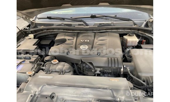 Buy Import Nissan Patrol Other Car in Import - Dubai in Barbados Buy Import Nissan Patrol Other Car in Import - Dubai in Barbados