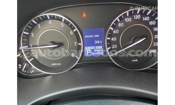 Buy Import Nissan Patrol Other Car in Import - Dubai in Barbados Buy Import Nissan Patrol Other Car in Import - Dubai in Barbados