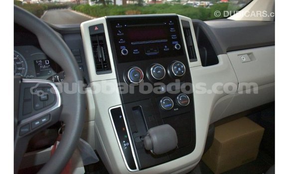 Buy Import Toyota Hiace Blue Car in Import - Dubai in Barbados Buy Import Toyota Hiace Blue Car in Import - Dubai in Barbados