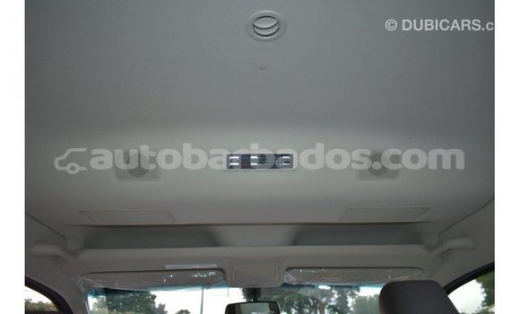 Buy Import Toyota Hiace Blue Car in Import - Dubai in Barbados Buy Import Toyota Hiace Blue Car in Import - Dubai in Barbados