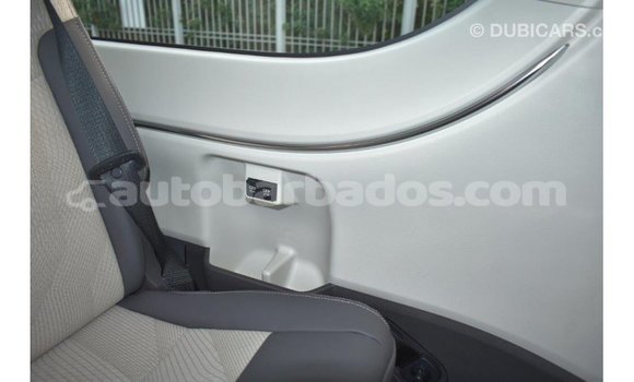 Buy Import Toyota Hiace Blue Car in Import - Dubai in Barbados Buy Import Toyota Hiace Blue Car in Import - Dubai in Barbados