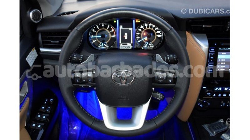 Big with watermark toyota fortuner barbados import dubai 3185