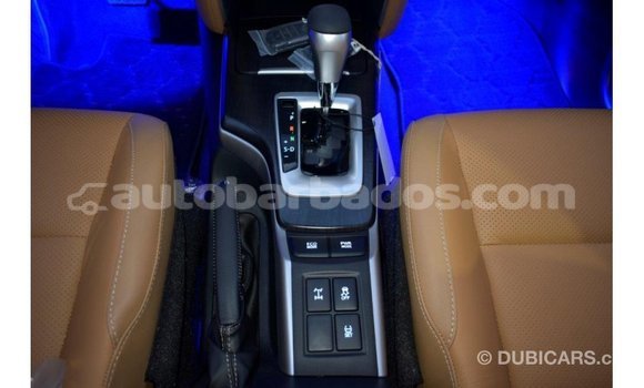 Buy Import Toyota Fortuner Black Car in Import - Dubai in Barbados Buy Import Toyota Fortuner Black Car in Import - Dubai in Barbados