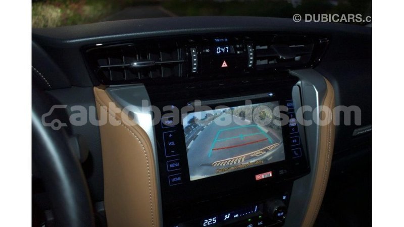 Big with watermark toyota fortuner barbados import dubai 3185