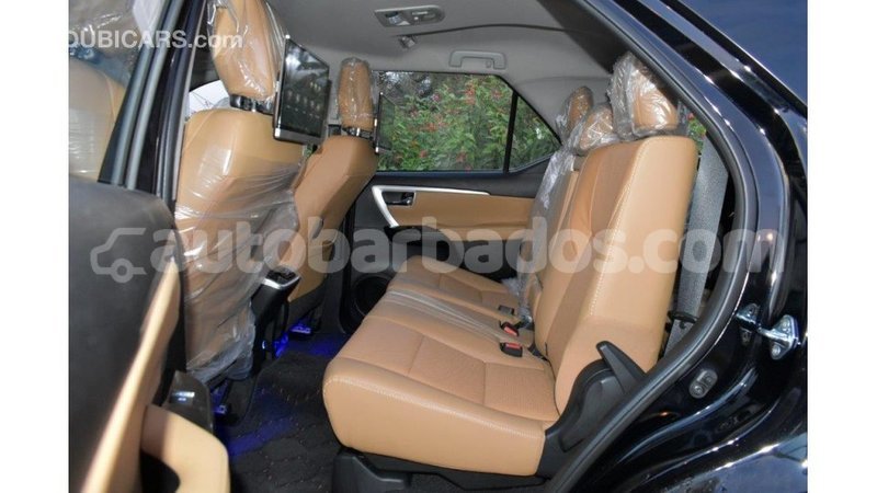 Big with watermark toyota fortuner barbados import dubai 3185