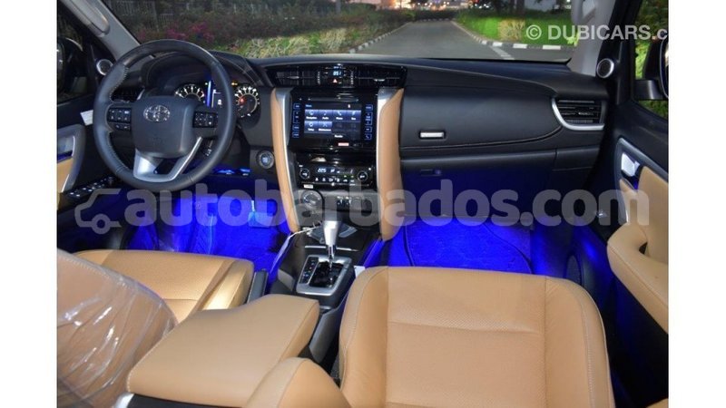 Big with watermark toyota fortuner barbados import dubai 3185