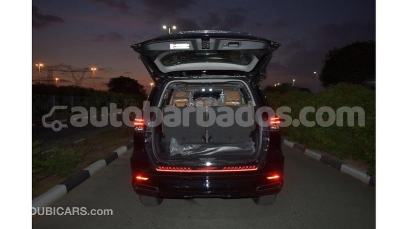 Big with watermark toyota fortuner barbados import dubai 3185