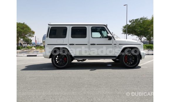 Buy Import Mercedes-Benz 190 (W201) White Car in Import - Dubai in Barbados Buy Import Mercedes-Benz 190 (W201) White Car in Import - Dubai in Barbados