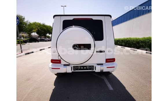 Buy Import Mercedes-Benz 190 (W201) White Car in Import - Dubai in Barbados Buy Import Mercedes-Benz 190 (W201) White Car in Import - Dubai in Barbados