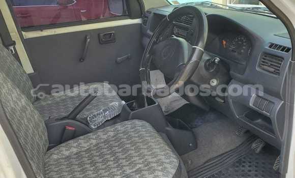 Buy Used Suzuki APV White Car in Bridgetown in Barbados Buy Used Suzuki APV White Car in Bridgetown in Barbados