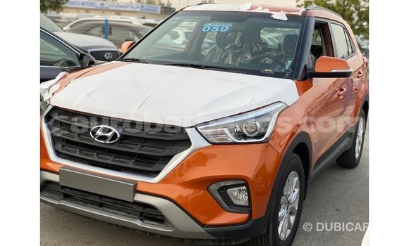 Buy Import Hyundai Creta Other Car in Import - Dubai in Barbados Buy Import Hyundai Creta Other Car in Import - Dubai in Barbados