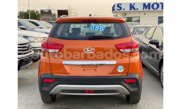 Buy Import Hyundai Creta Other Car in Import - Dubai in Barbados Buy Import Hyundai Creta Other Car in Import - Dubai in Barbados