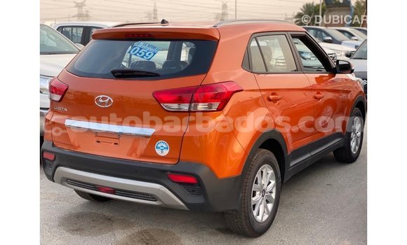 Buy Import Hyundai Creta Other Car in Import - Dubai in Barbados Buy Import Hyundai Creta Other Car in Import - Dubai in Barbados