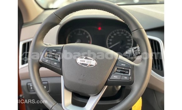 Buy Import Hyundai Creta Other Car in Import - Dubai in Barbados Buy Import Hyundai Creta Other Car in Import - Dubai in Barbados