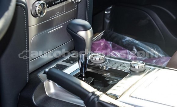 Buy Import Toyota Land Cruiser White Car in Import - Dubai in Barbados Buy Import Toyota Land Cruiser White Car in Import - Dubai in Barbados