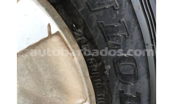 Buy Import Toyota Land Cruiser Black Car in Import - Dubai in Barbados Buy Import Toyota Land Cruiser Black Car in Import - Dubai in Barbados