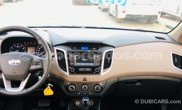Buy Import Hyundai Creta Blue Car in Import - Dubai in Barbados Buy Import Hyundai Creta Blue Car in Import - Dubai in Barbados