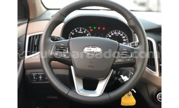 Buy Import Hyundai Creta Blue Car in Import - Dubai in Barbados Buy Import Hyundai Creta Blue Car in Import - Dubai in Barbados