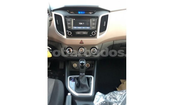 Buy Import Hyundai Creta Blue Car in Import - Dubai in Barbados Buy Import Hyundai Creta Blue Car in Import - Dubai in Barbados