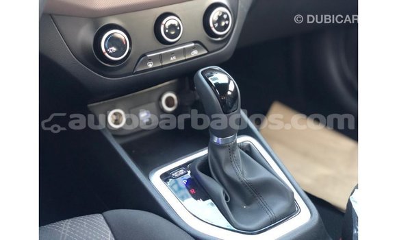 Buy Import Hyundai Creta Blue Car in Import - Dubai in Barbados Buy Import Hyundai Creta Blue Car in Import - Dubai in Barbados