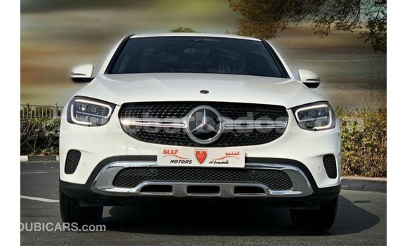 Buy Import Mercedes-Benz GLC White Car in Import - Dubai in Barbados Buy Import Mercedes-Benz GLC White Car in Import - Dubai in Barbados