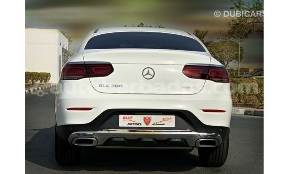 Buy Import Mercedes-Benz GLC White Car in Import - Dubai in Barbados Buy Import Mercedes-Benz GLC White Car in Import - Dubai in Barbados