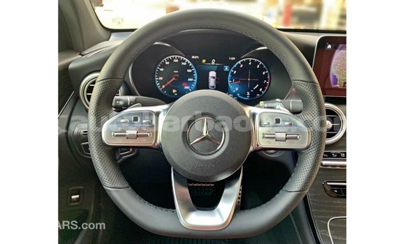 Buy Import Mercedes-Benz GLC White Car in Import - Dubai in Barbados Buy Import Mercedes-Benz GLC White Car in Import - Dubai in Barbados