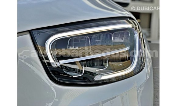 Buy Import Mercedes-Benz GLC White Car in Import - Dubai in Barbados Buy Import Mercedes-Benz GLC White Car in Import - Dubai in Barbados