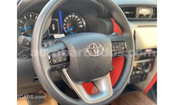 Buy Import Toyota Fortuner White Car in Import - Dubai in Barbados Buy Import Toyota Fortuner White Car in Import - Dubai in Barbados