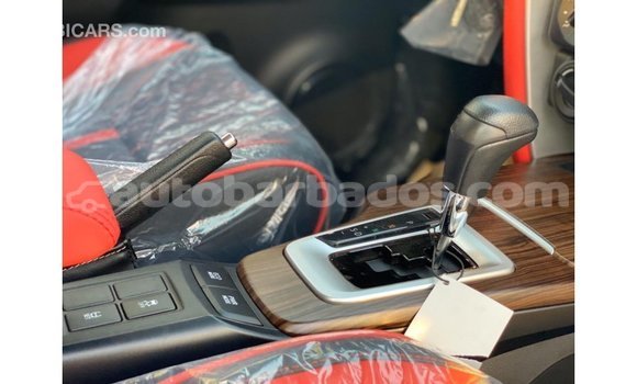 Buy Import Toyota Fortuner White Car in Import - Dubai in Barbados Buy Import Toyota Fortuner White Car in Import - Dubai in Barbados