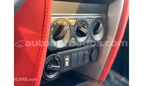 Buy Import Toyota Fortuner White Car in Import - Dubai in Barbados Buy Import Toyota Fortuner White Car in Import - Dubai in Barbados