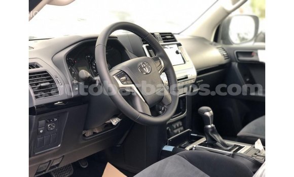 Buy Import Toyota Prado Blue Car in Import - Dubai in Barbados Buy Import Toyota Prado Blue Car in Import - Dubai in Barbados