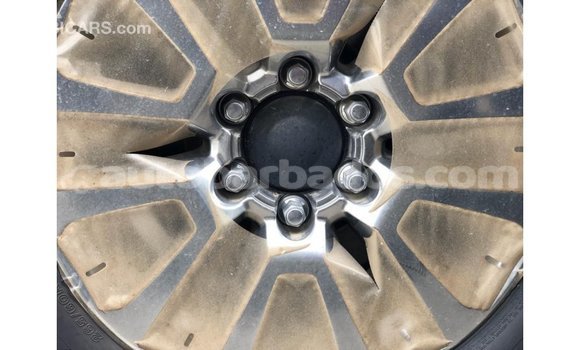 Buy Import Toyota Prado Blue Car in Import - Dubai in Barbados Buy Import Toyota Prado Blue Car in Import - Dubai in Barbados