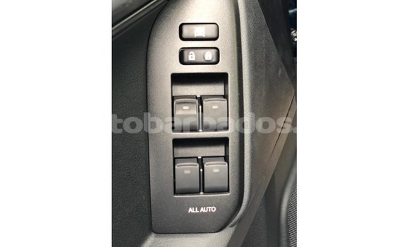 Buy Import Toyota Prado Blue Car in Import - Dubai in Barbados Buy Import Toyota Prado Blue Car in Import - Dubai in Barbados