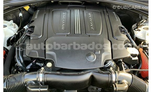 Buy Import Jaguar F-Pace White Car in Import - Dubai in Barbados Buy Import Jaguar F-Pace White Car in Import - Dubai in Barbados