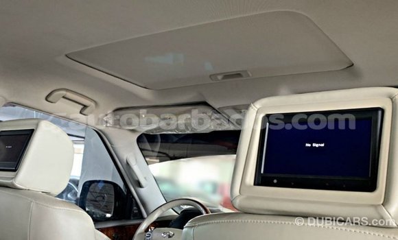 Buy Import Infiniti EX White Car in Import - Dubai in Barbados Buy Import Infiniti EX White Car in Import - Dubai in Barbados