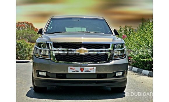 Buy Import Chevrolet Tahoe Other Car in Import - Dubai in Barbados Buy Import Chevrolet Tahoe Other Car in Import - Dubai in Barbados