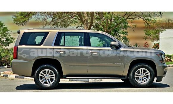 Buy Import Chevrolet Tahoe Other Car in Import - Dubai in Barbados Buy Import Chevrolet Tahoe Other Car in Import - Dubai in Barbados