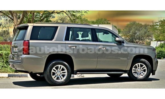 Buy Import Chevrolet Tahoe Other Car in Import - Dubai in Barbados Buy Import Chevrolet Tahoe Other Car in Import - Dubai in Barbados