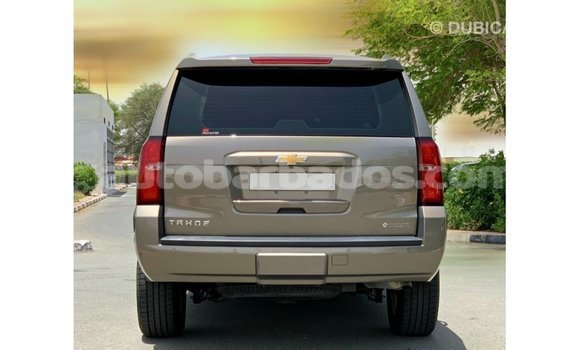 Buy Import Chevrolet Tahoe Other Car in Import - Dubai in Barbados Buy Import Chevrolet Tahoe Other Car in Import - Dubai in Barbados