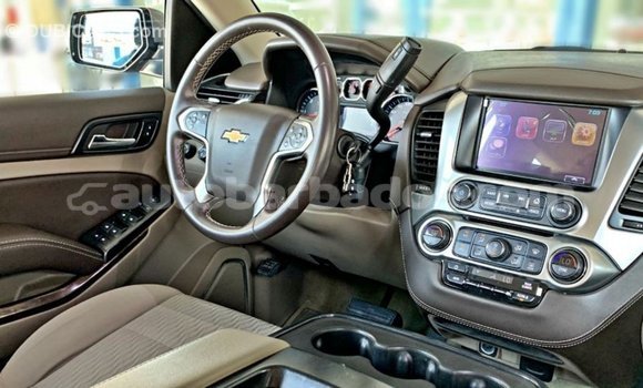 Buy Import Chevrolet Tahoe Other Car in Import - Dubai in Barbados Buy Import Chevrolet Tahoe Other Car in Import - Dubai in Barbados